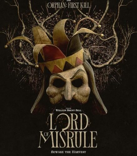 مشاهدة فيلم Lord of Misrule 2023 مترجم حصرى اون لاين على أكثر من سيرفر