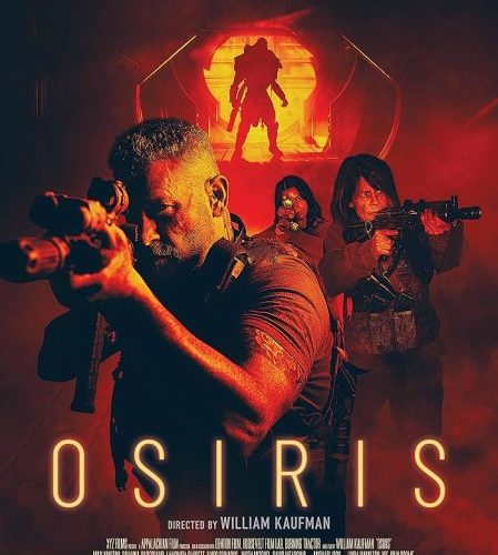 مشاهدة فيلم Osiris 2025 مترجم حصرى اون لاين على أكثر من سيرفر