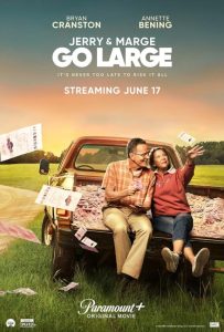 مشاهدة فيلم Jerry and Marge Go Large 2022 مترجم حصرى اون لاين على أكثر من سيرفر