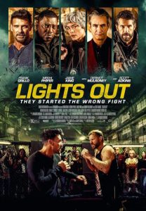 مشاهدة فيلم Lights Out 2024 مترجم حصرى اون لاين على أكثر من سيرفر