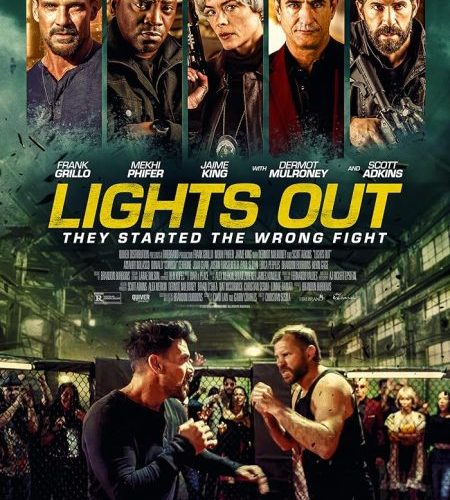 مشاهدة فيلم Lights Out 2024 مترجم حصرى اون لاين على أكثر من سيرفر