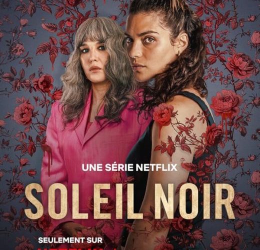 مشاهدة مسلسل Under a Dark Sun الموسم الاول الحلقة 4 مترجمة حصرى