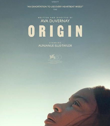 مشاهدة فيلم Origin 2023 مترجم حصرى اون لاين على أكثر من سيرفر