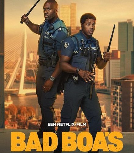 مشاهدة فيلم Almost Cops 2025 مترجم حصرى اون لاين على أكثر من سيرفر