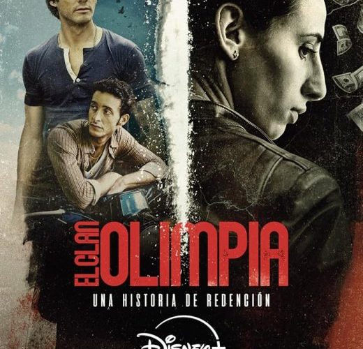 مشاهدة مسلسل El clan Olimpia الموسم الاول الحلقة 1 مترجمة حصرى