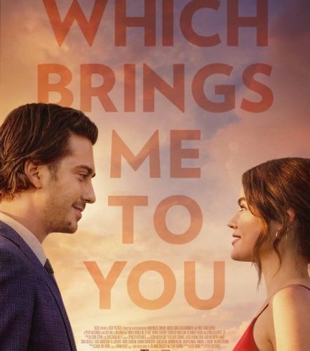 مشاهدة فيلم Which Brings Me to You 2023 مترجم حصرى اون لاين على أكثر من سيرفر