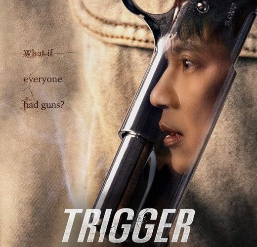 مشاهدة مسلسل الزناد Trigger الحلقة 10 والاخيرة مترجمة حصرى