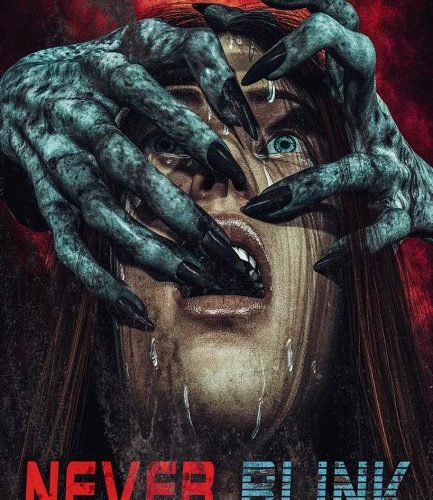 مشاهدة فيلم Never Blink 2025 مترجم حصرى اون لاين على أكثر من سيرفر