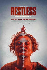 مشاهدة فيلم Restless 2024 مترجم حصرى اون لاين على أكثر من سيرفر