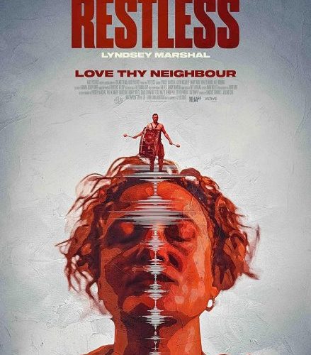 مشاهدة فيلم Restless 2024 مترجم حصرى اون لاين على أكثر من سيرفر