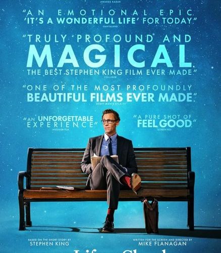 مشاهدة فيلم The Life of Chuck 2024 مترجم حصرى اون لاين على أكثر من سيرفر