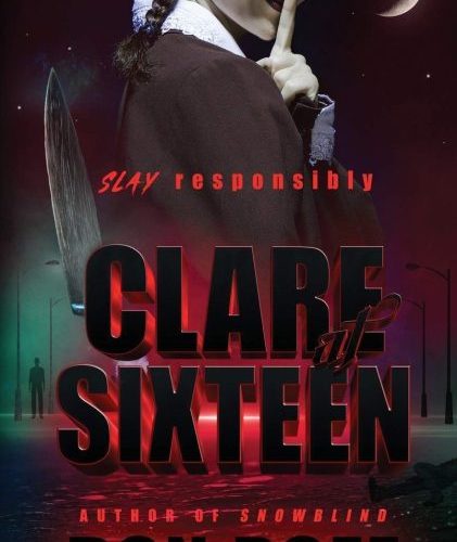 مشاهدة فيلم Saint Clare 2024 مترجم حصرى اون لاين على أكثر من سيرفر