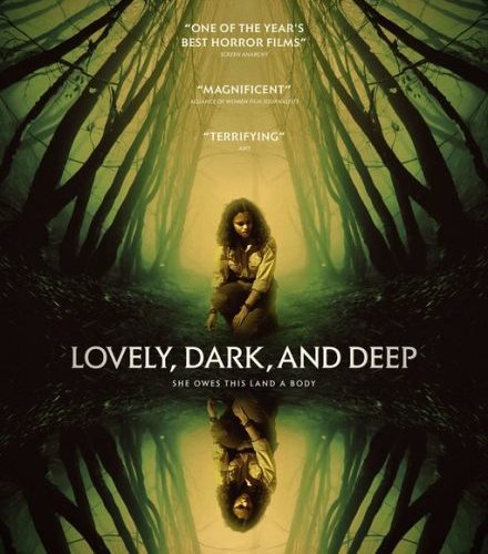 مشاهدة فيلم Lovely, Dark, and Deep 2023 مترجم حصرى اون لاين على أكثر من سيرفر