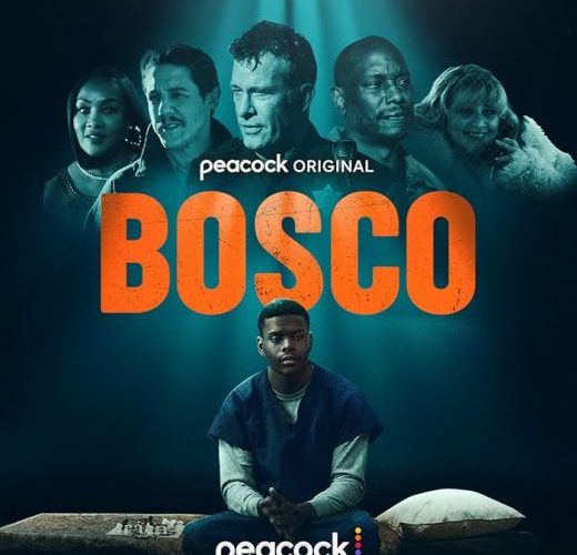 مشاهدة فيلم Bosco 2024 مترجم حصرى اون لاين على أكثر من سيرفر