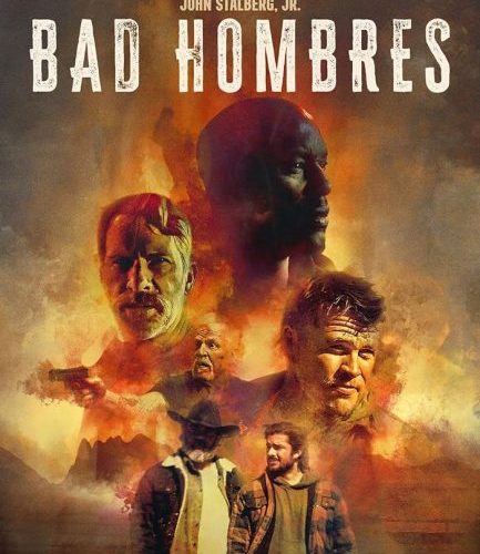 مشاهدة فيلم Bad Hombres 2024 مترجم حصرى اون لاين على أكثر من سيرفر