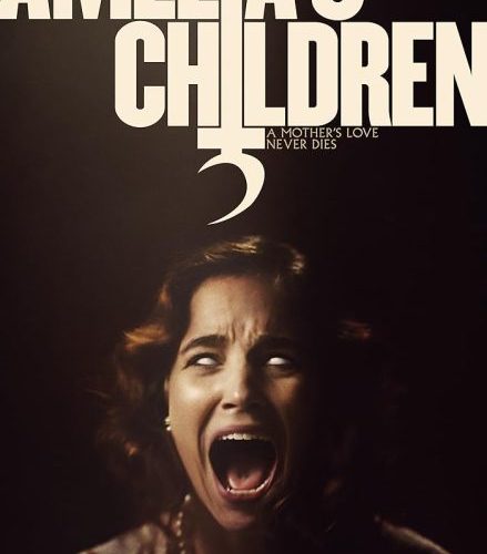 مشاهدة فيلم Amelia’s Children 2023 مترجم حصرى اون لاين على أكثر من سيرفر