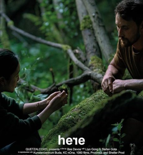 مشاهدة فيلم Here 2023 مترجم حصرى اون لاين على أكثر من سيرفر