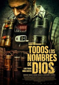 مشاهدة فيلم All the Names of God 2023 مترجم حصرى اون لاين على أكثر من سيرفر