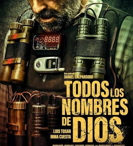 مشاهدة فيلم All the Names of God 2023 مترجم حصرى اون لاين على أكثر من سيرفر