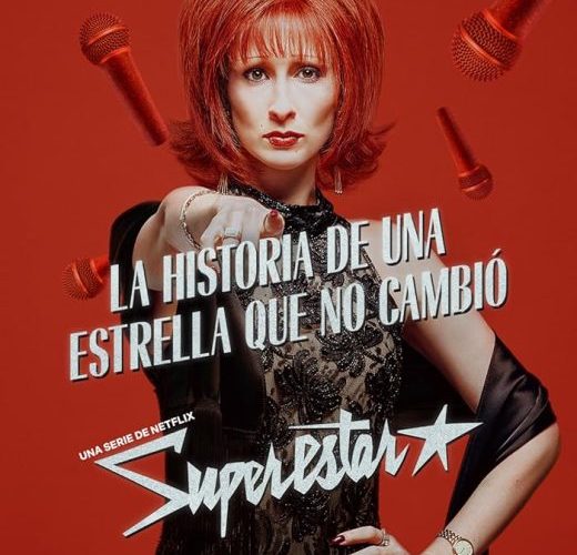 مشاهدة مسلسل Superstar الموسم الاول الحلقة 6 والاخيرة مترجمة حصرى