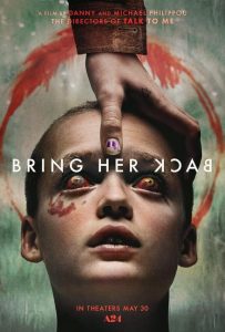 مشاهدة فيلم Bring Her Back 2025 مترجم حصرى اون لاين على أكثر من سيرفر