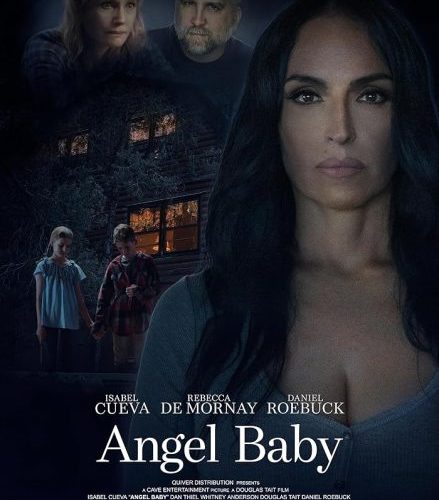 مشاهدة فيلم Angel Baby 2023 مترجم حصرى اون لاين على أكثر من سيرفر