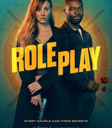 مشاهدة فيلم Role Play 2023 مترجم حصرى اون لاين على أكثر من سيرفر