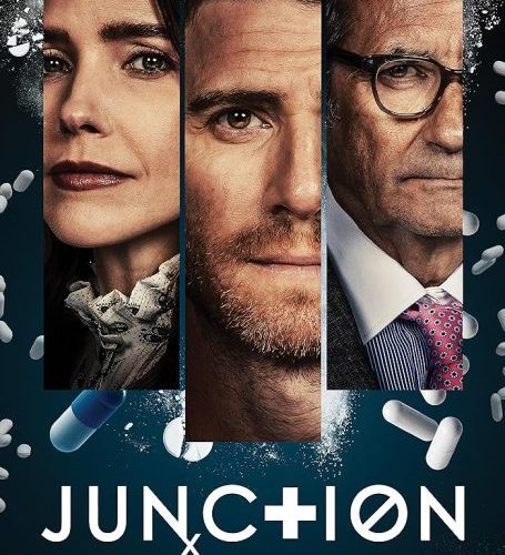 مشاهدة فيلم Junction 2024 مترجم حصرى اون لاين على أكثر من سيرفر