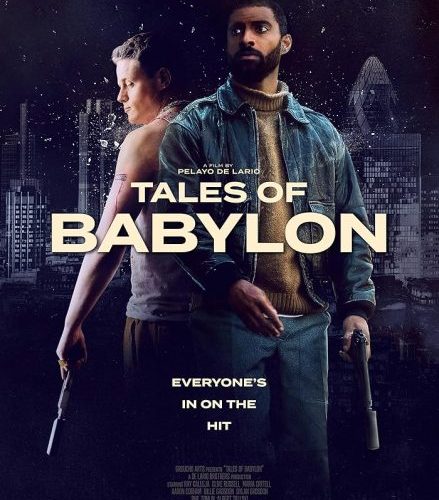 مشاهدة فيلم Tales of Babylon 2023 مترجم حصرى اون لاين على أكثر من سيرفر