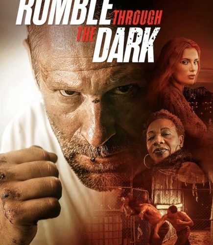 مشاهدة فيلم Rumble Through the Dark 2023 مترجم حصرى اون لاين على أكثر من سيرفر