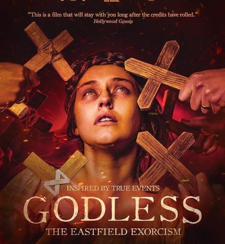 مشاهدة فيلم Godless: The Eastfield Exorcism 2023 مترجم حصرى اون لاين على أكثر من سيرفر