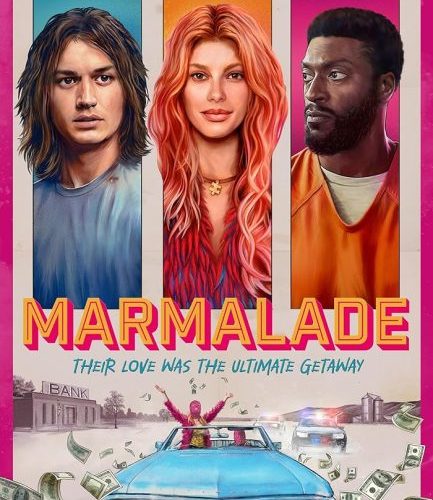 مشاهدة فيلم Marmalade 2024 مترجم حصرى اون لاين على أكثر من سيرفر
