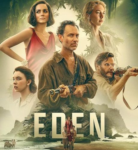 مشاهدة فيلم Eden 2024 مترجم حصرى اون لاين على أكثر من سيرفر