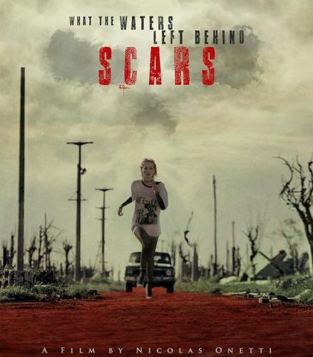 مشاهدة فيلم What the Waters Left Behind: Scars 2022 مترجم حصرى اون لاين على أكثر من سيرفر