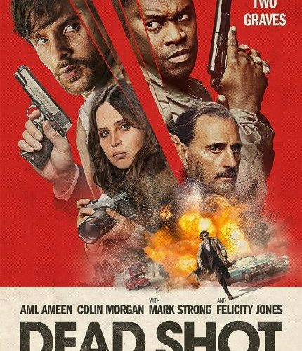 مشاهدة فيلم Dead Shot 2023 مترجم حصرى اون لاين على أكثر من سيرفر