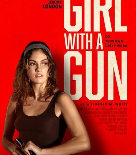 مشاهدة فيلم Girl with a Gun 2022 مترجم حصرى اون لاين على أكثر من سيرفر