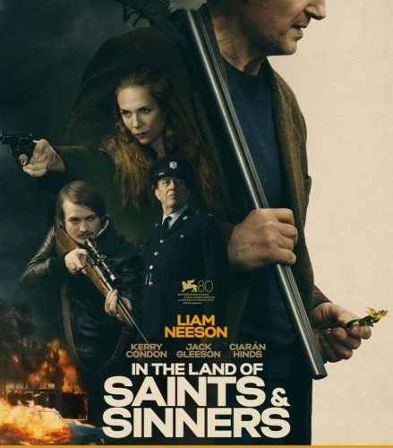 مشاهدة فيلم In the Land of Saints and Sinners 2023 مترجم حصرى اون لاين على أكثر من سيرفر
