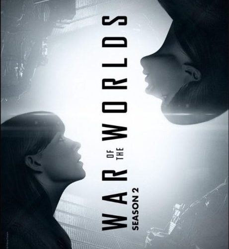 مشاهدة مسلسل War of the Worlds الموسم الثاني الحلقة 8 والاخيرة مترجمة حصرى