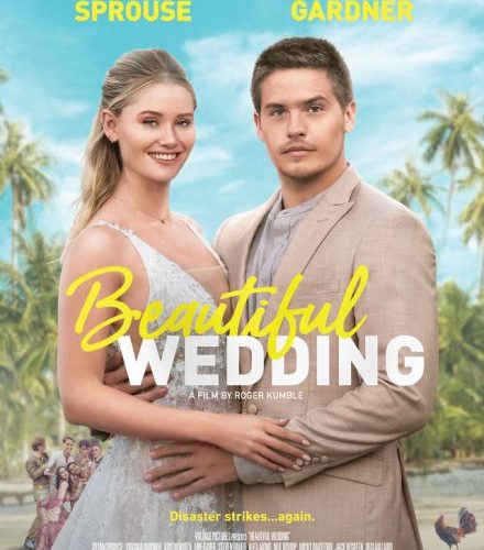 مشاهدة فيلم Beautiful Wedding 2024 مترجم حصرى اون لاين على أكثر من سيرفر