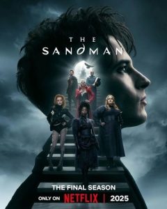 مشاهدة مسلسل The Sandman الموسم الثاني الحلقة 5 مترجمة حصرى