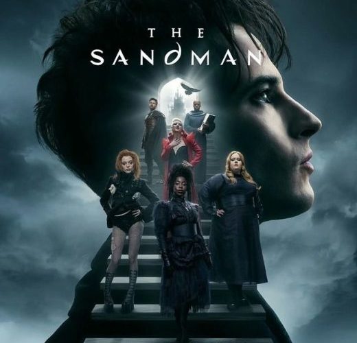 مشاهدة مسلسل The Sandman الموسم الثاني الحلقة 6 مترجمة حصرى
