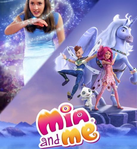 مشاهدة فيلم Mia and Me: The Hero of Centopia 2022 مترجم حصرى اون لاين على أكثر من سيرفر