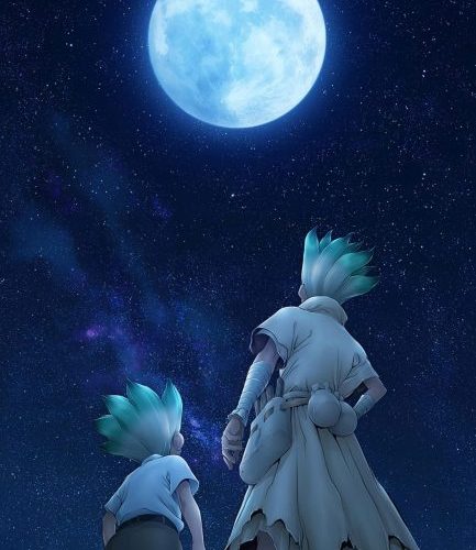 مشاهدة انمي Dr. Stone: Science Future Part 2 الموسم الرابع الحلقة 1 مترجمة حصرى