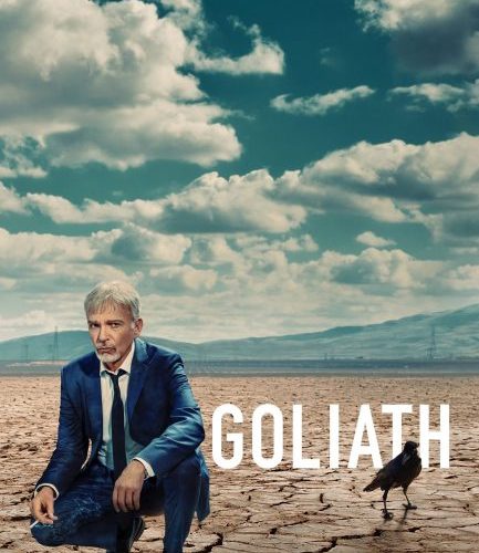 مشاهدة مسلسل Goliath الموسم الثالث الحلقة 2 مترجمة حصرى