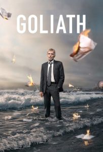 مشاهدة مسلسل Goliath الموسم الاول الحلقة 4 مترجمة حصرى