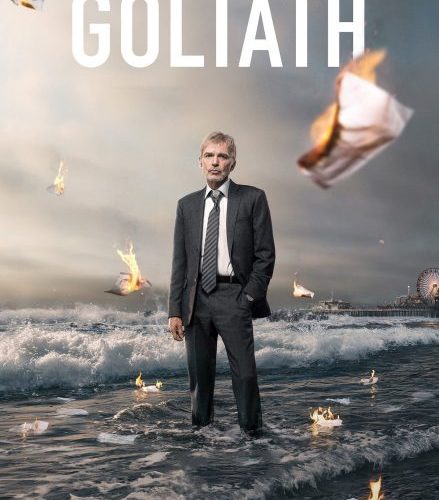 مشاهدة مسلسل Goliath الموسم الاول الحلقة 5 مترجمة حصرى
