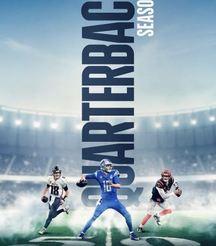مشاهدة مسلسل Quarterback الموسم الثاني الحلقة 2 مترجمة حصرى