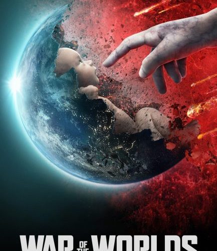 مشاهدة مسلسل War of the Worlds الموسم الاول الحلقة 3 مترجمة حصرى