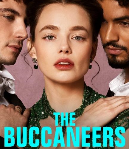 مشاهدة مسلسل The Buccaneers الموسم الثاني الحلقة 3 مترجمة حصرى